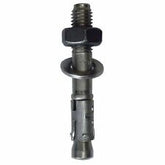 Petzl Coeur Bolt 12mm Stainless Steel (P36BS-12)